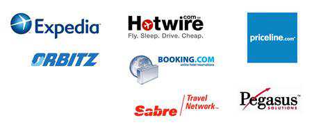 about Online hotel reservations 