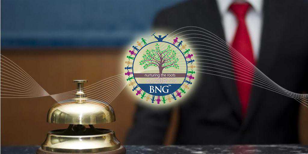 Bell Desk Procedure Bng Hotel Management Kolkata